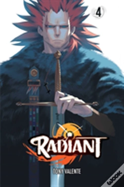 Capa do artigo Radiant, Vol. 4