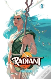 Capa do artigo Radiant, Vol. 8