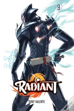 Capa do artigo Radiant, Vol. 9