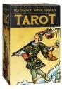 Radiant Wise Spirit Tarot - Preview