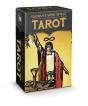 Radiant Wise Spirit Tarot -  Mini Tarot - Preview