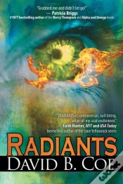 Capa do artigo Radiants