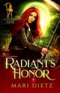 Radiant'S Honor - Preview