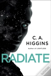 Radiate
