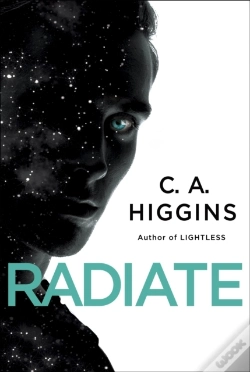 Capa do artigo Radiate