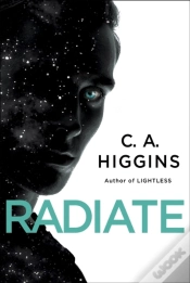 Capa do artigo Radiate
