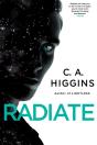 Radiate - Preview