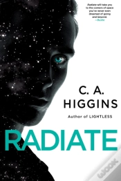 Capa do artigo Radiate