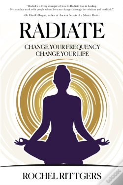 Capa do artigo Radiate
