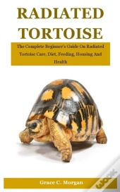 Radiated Tortoise