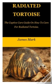 Capa do artigo Radiated Tortoise