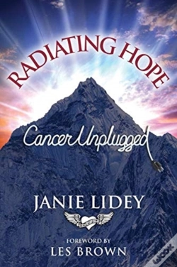 Capa do artigo Radiating Hope