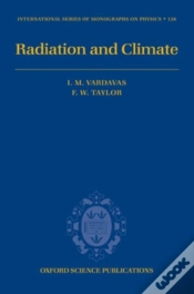 Capa do artigo Radiation And Climate