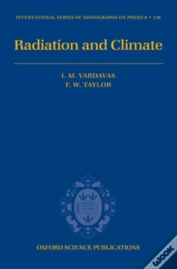 Capa do artigo Radiation And Climate
