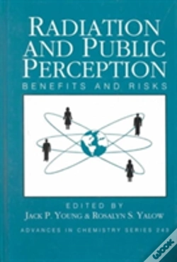 Capa do artigo Radiation And Public Perception