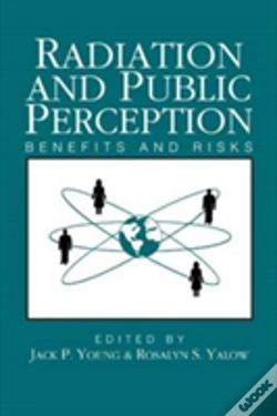 Capa do artigo Radiation And Public Perception