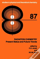 Radiation Chemistry