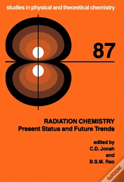 Capa do artigo Radiation Chemistry