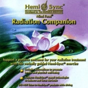Capa do artigo Radiation companion - CD