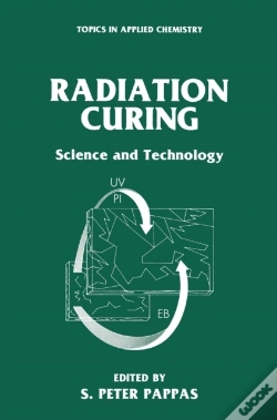 Capa do artigo Radiation Curing