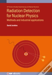 Capa do artigo Radiation Detection For Nuclear Physics