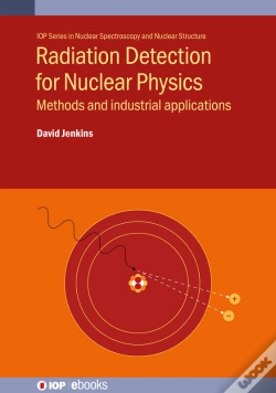 Capa do artigo Radiation Detection For Nuclear Physics