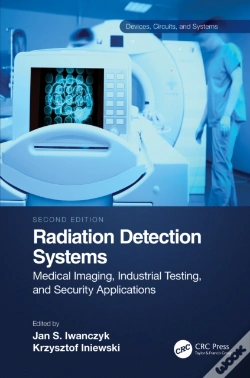 Capa do artigo Radiation Detection Systems