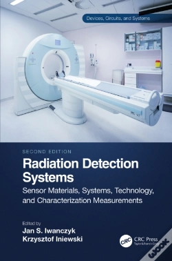 Capa do artigo Radiation Detection Systems
