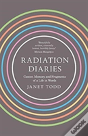 Capa do artigo Radiation Diaries
