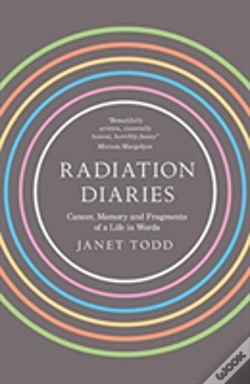 Capa do artigo Radiation Diaries