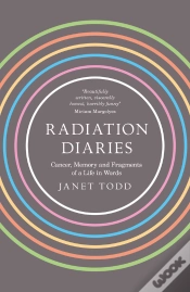 Capa do artigo Radiation Diaries