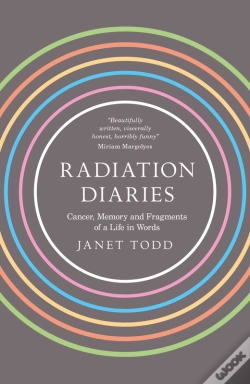 Capa do artigo Radiation Diaries