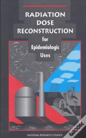 Capa do artigo Radiation Dose Reconstruction For Epidemiologic Uses