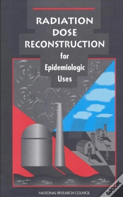 Capa do artigo Radiation Dose Reconstruction For Epidemiologic Uses