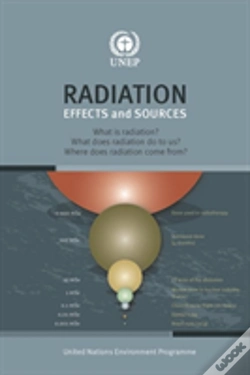 Capa do artigo Radiation Effects And Sources