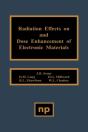 Radiation Effects On And Dose Enhancement - Preview