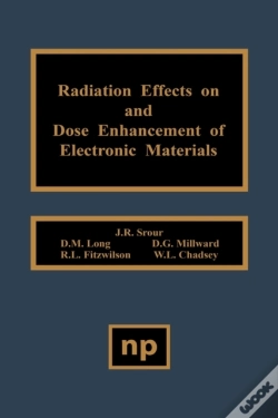 Capa do artigo Radiation Effects On And Dose Enhancement