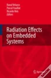 Capa do artigo Radiation Effects On Embedded Systems