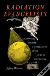 Capa do artigo Radiation Evangelists