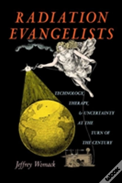 Capa do artigo Radiation Evangelists