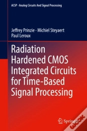 Capa do artigo Radiation Hardened Cmos Integrated Circuits For Time-Based Signal Processing