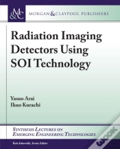 Capa do artigo Radiation Imaging Detectors Using Soi Technology