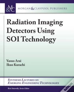 Capa do artigo Radiation Imaging Detectors Using Soi Technology