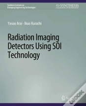 Capa do artigo Radiation Imaging Detectors Using Soi Technology