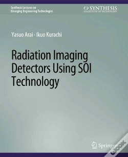 Capa do artigo Radiation Imaging Detectors Using Soi Technology