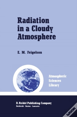 Capa do artigo Radiation In A Cloudy Atmosphere