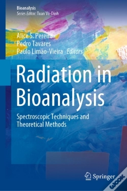 Capa do artigo Radiation In Bioanalysis