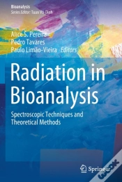 Capa do artigo Radiation In Bioanalysis