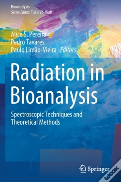 Capa do artigo Radiation In Bioanalysis