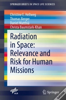 Capa do artigo Radiation In Space: Relevance And Risk For Human Missions
